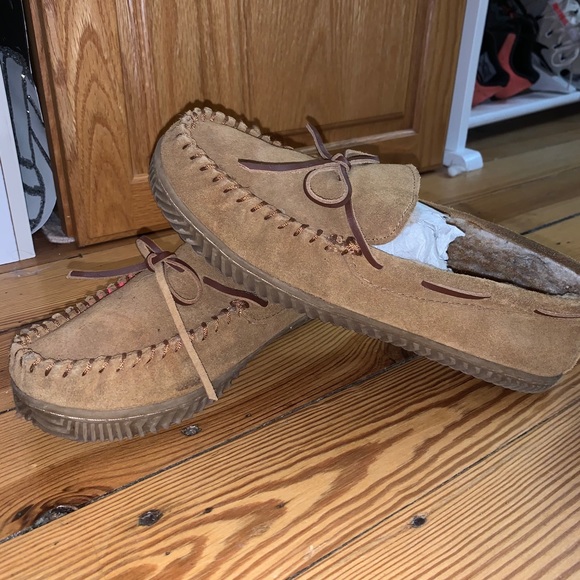 Men’s slippers - Picture 1 of 4